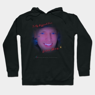 To My Biggest Fan Hoodie